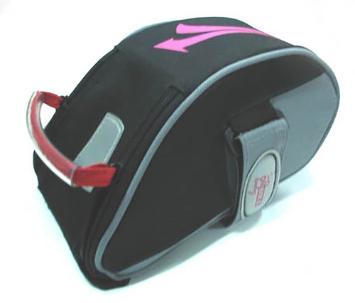 Sacoche selle vélo - sacoche,