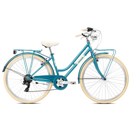 Vélo city style - style, pour