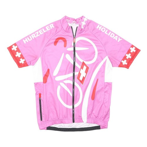Shirt motif vélo graphic - motif,