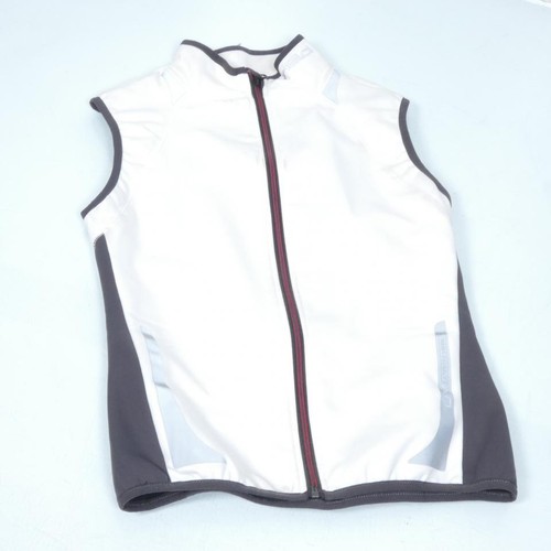 Gilet veste sans manche held - veste,