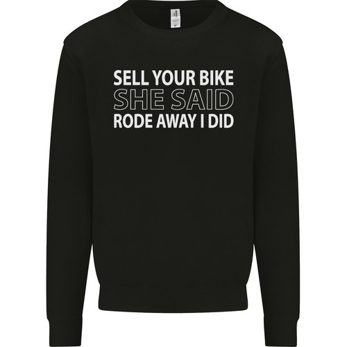 Vendez votre sweatshirt jumper - sweatshirt,