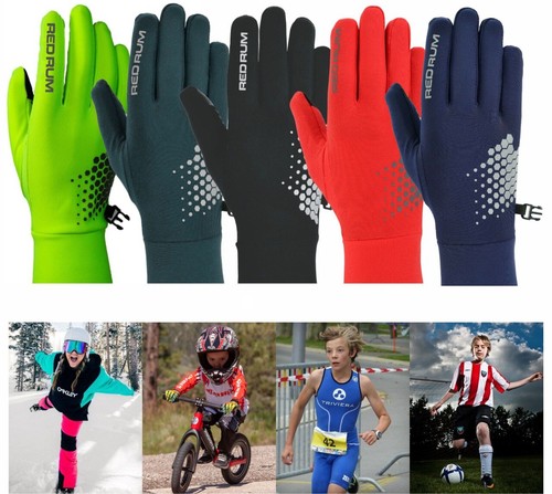 Redrum cyclisme gants mtb - cyclisme,