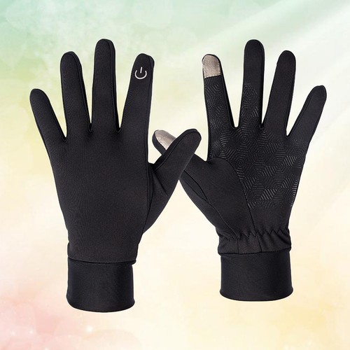 Pour femme écran tactile - pour, À