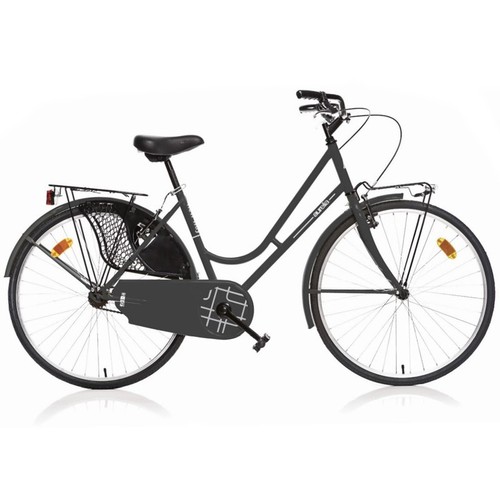 Vélo olanda city bike - olanda, de