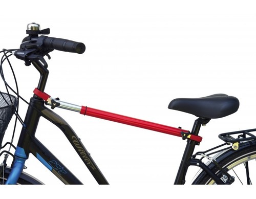 Barre adaptateur vélo femme - vélo,