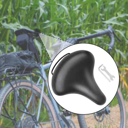 Selle vélo universelle - de,
