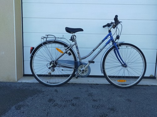 Vélo pour femme - vélo,