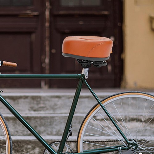 Selle vélo pour - de,