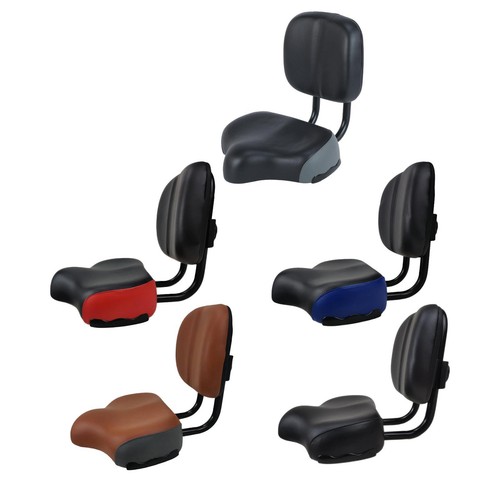 Selle vélo avec - selle,