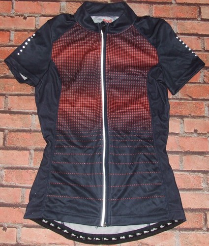 Crivit maillot cyclisme - crivit, pour