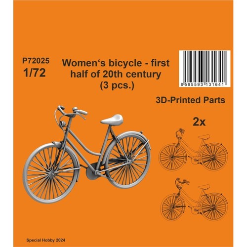 Cmk 129 p72025 vélo pour - 129-p72025,