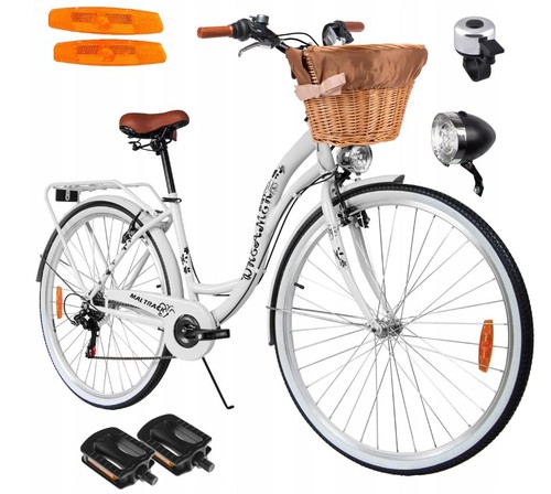 Bdw vélo ville pour - vélo, femmes
