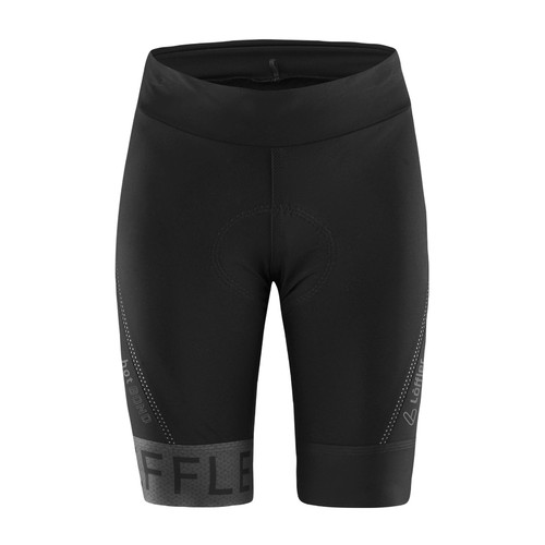 Short cycliste loeffler avec - cycliste,