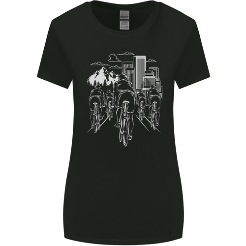 Shirt coupe plus large - t-shirt,