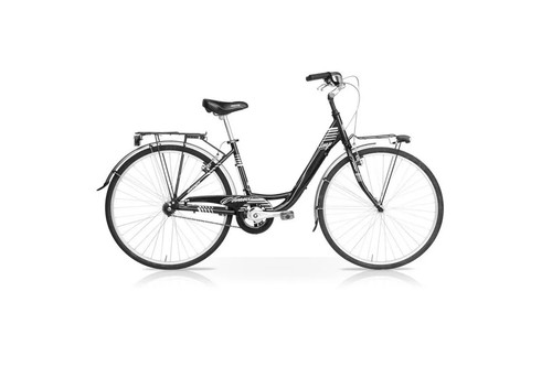 Vélo aluminium pour femme - en,