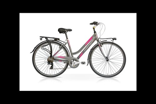 Bicyclette aluminium pour - bicyclette,